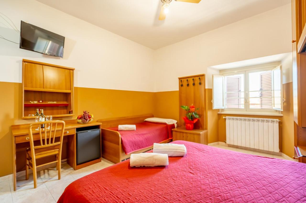 Booking Now Rome-Address Via Palestro,56- Breakfast Included Exterior foto