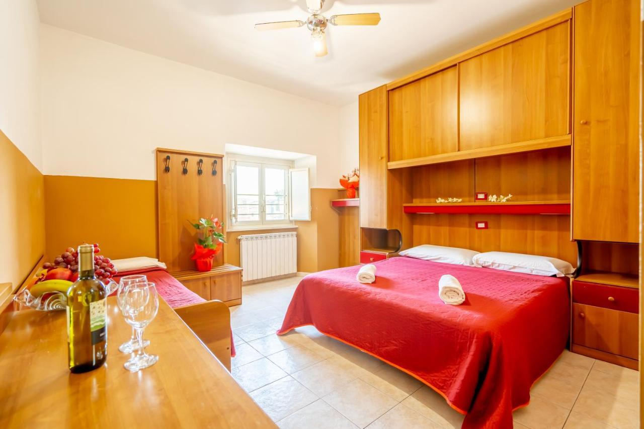 Booking Now Rome-Address Via Palestro,56- Breakfast Included Exterior foto