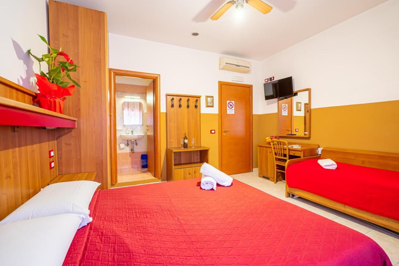 Booking Now Rome-Address Via Palestro,56- Breakfast Included Exterior foto