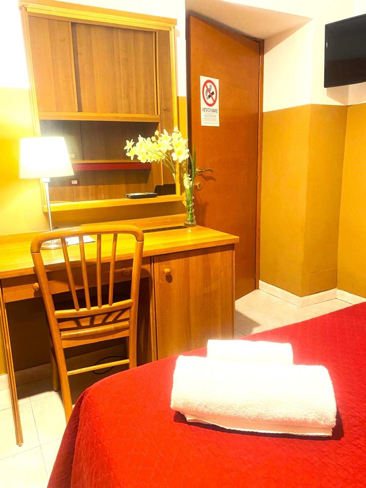 Booking Now Rome-Address Via Palestro,56- Breakfast Included Exterior foto