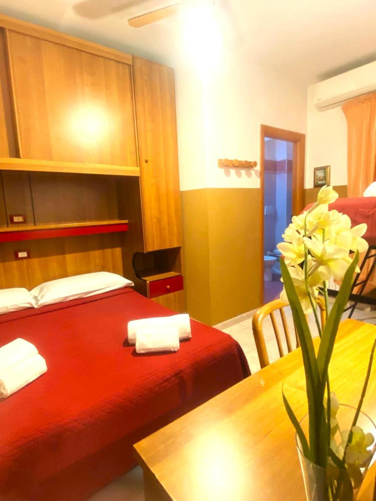 Hotel Booking Now Rome-Address Via Palestro,56 Exterior foto